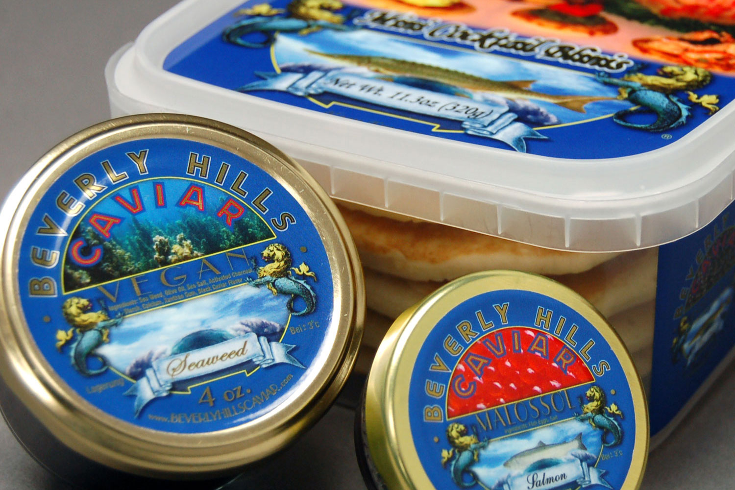 Digital Labels | Digital Label Printing — Century Label
