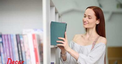 مزایای استفاده از نگهدارنده کتاب